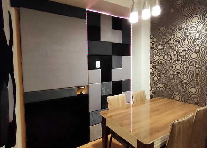 Golden Trees Residences Novaliches Quezon Apartment