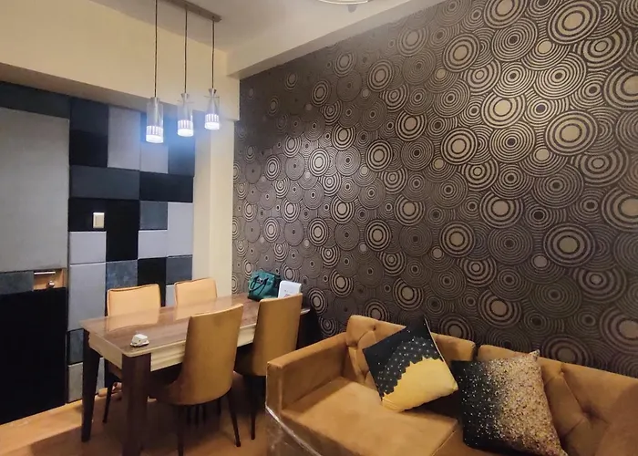 Golden Trees Residences Novaliches Quezon Apartment Manila