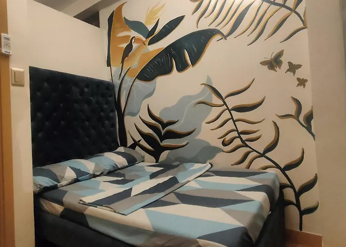 Apartment Golden Trees Residences Novaliches Quezon