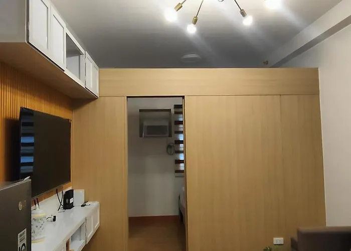 Golden Trees Residences Novaliches Quezon *