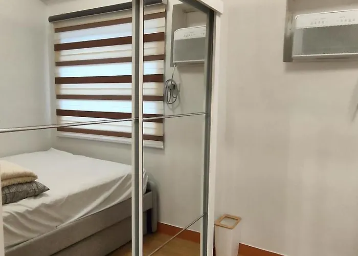 Apartment Golden Trees Residences Novaliches Quezon Manila
