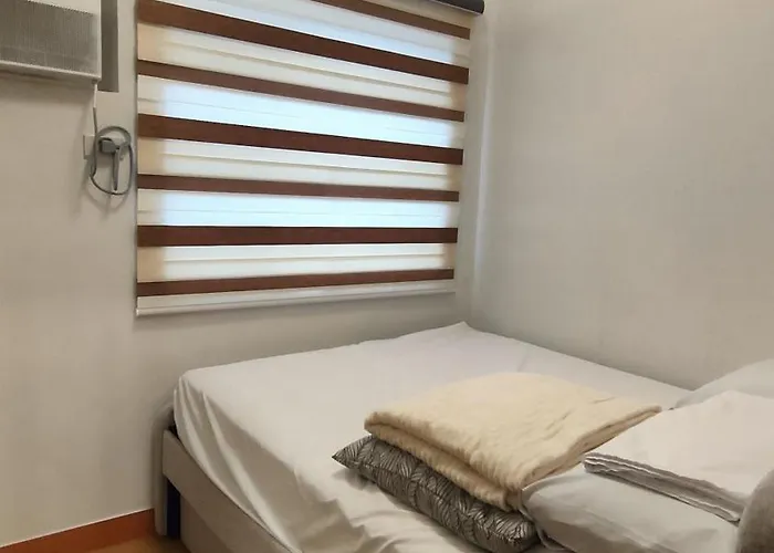 Golden Trees Residences Novaliches Quezon * Manila