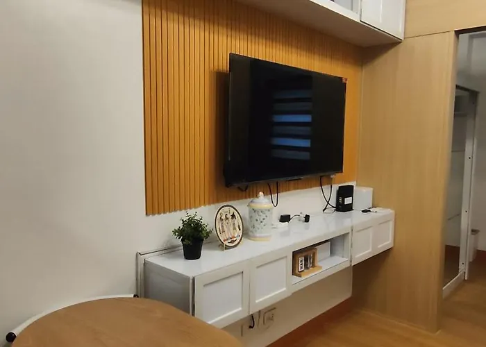 Apartment Golden Trees Residences Novaliches Quezon *