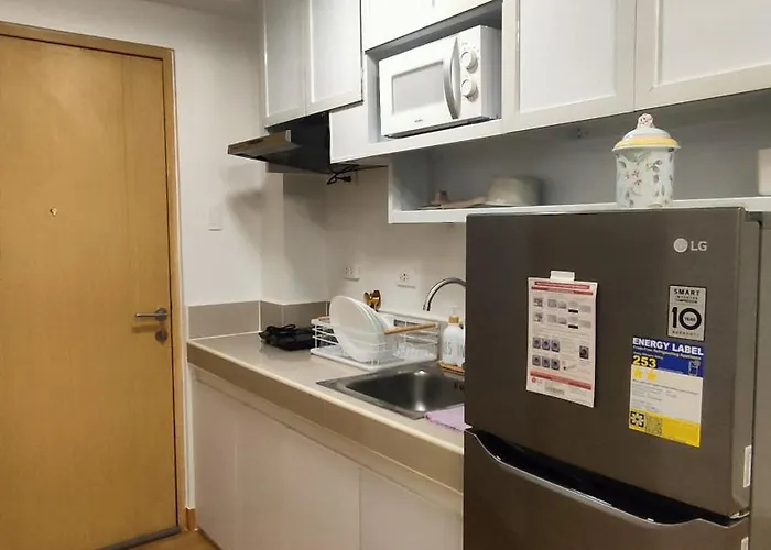 Golden Trees Residences Novaliches Quezon